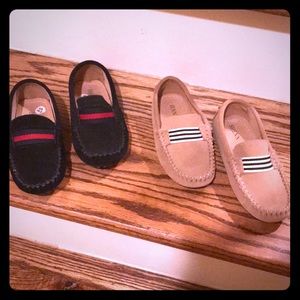 Toddler Loafers